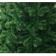 Ель искусственная Люкс с зелеными кончиками, 180 см